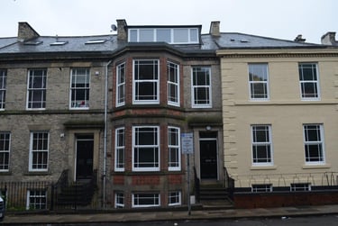 5 bed house, North Terrace, Denton, Newcastle, NE24AD - Image 2